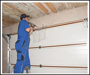 United Garage Door Service New York, NY 212-918-5383 - installation